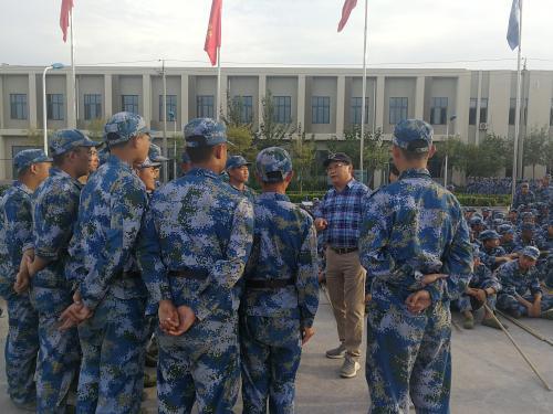 bsport体育入口新大学来啦2020年要迎来的新校区新学心理健康校！快看你那里有吗？(图1)